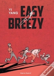 Capa do artigo Easy Breezy