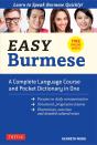 Easy Burmese - Preview