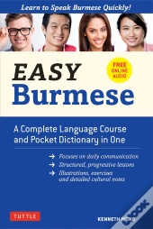 Easy Burmese