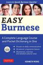 Easy Burmese - Preview