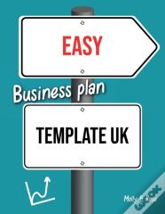 Easy Business Plan Template Uk