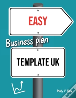 Capa do artigo Easy Business Plan Template Uk