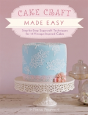 Easy Buttercream Cake Designs - Preview