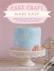 Capa do artigo Easy Buttercream Cake Designs