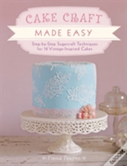 Capa do artigo Easy Buttercream Cake Designs