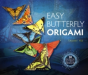 Easy Butterfly Origami - Preview