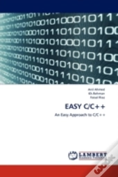 Easy C/C++