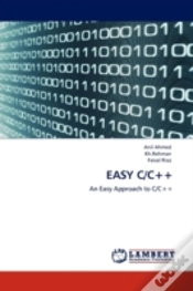 Capa do artigo Easy C/C++