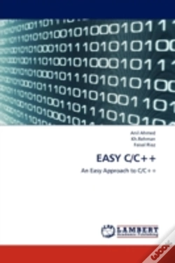 Capa do artigo Easy C/C++