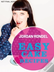 Capa do artigo Easy Cake Recipes