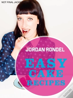 Capa do artigo Easy Cake Recipes