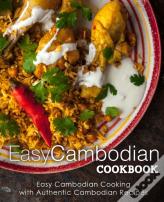 Easy Cambodian Cookbook