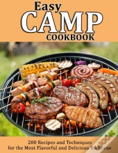 Easy Camp Cookbook