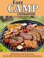 Easy Camp Cookbook - Preview