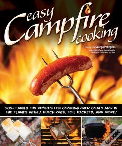 Capa do artigo Easy Campfire Cooking