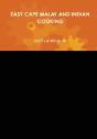 Easy Cape Malay And Indian Cooking - Preview