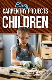 Capa do artigo Easy Carpentry Projects For Children