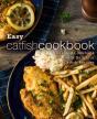 Easy Catfish Cookbook - Preview