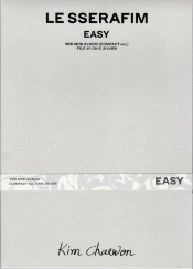 Capa do artigo Easy - CD