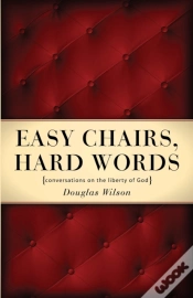 Capa do artigo Easy Chairs, Hard Words: Conversations O