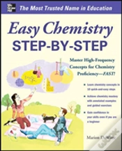 Capa do artigo Easy Chemistry Step-By-Step