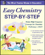 Easy Chemistry Step-By-Step - Preview