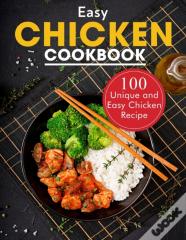 Easy Chicken Cookbook