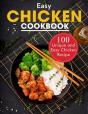 Easy Chicken Cookbook - Preview