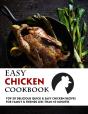 Easy Chicken Cookbook - Preview