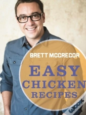 Easy Chicken Recipes