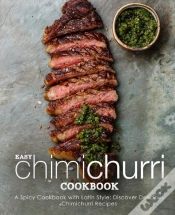 Capa do artigo Easy Chimichurri Cookbook