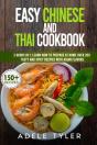 Easy Chinese And Thai Cookbook - Preview