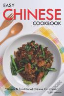 Easy Chinese Cookbook
