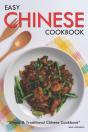 Easy Chinese Cookbook - Preview