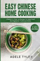 Easy Chinese Home Cooking