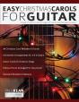 Easy Christmas Carols For Guitar: Popula - Preview