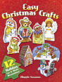 Easy Christmas Crafts - Preview