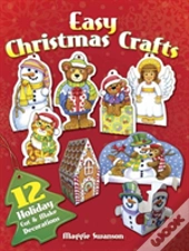 Easy Christmas Crafts