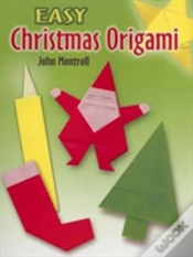Capa do artigo Easy Christmas Origami
