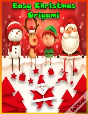 Capa do artigo Easy Christmas Origami