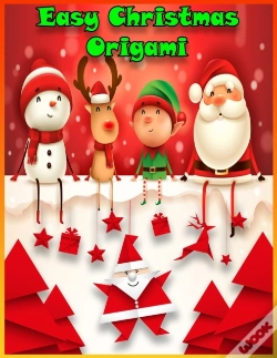 Capa do artigo Easy Christmas Origami