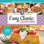 Easy Classic Casseroles - Preview