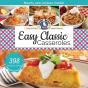 Easy Classic Casseroles - Preview