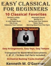 Easy Classical For Beginners