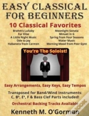 Capa do artigo Easy Classical For Beginners