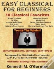 Easy Classical For Beginners