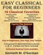 Easy Classical For Beginners - Preview