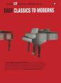 Easy Classics To Moderns - Preview