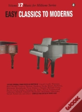 Easy Classics To Moderns