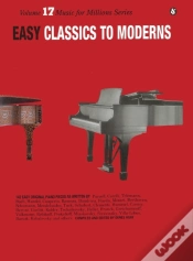 Capa do artigo Easy Classics To Moderns